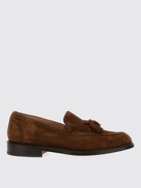 Trickers: 신발 남성 Tricker's