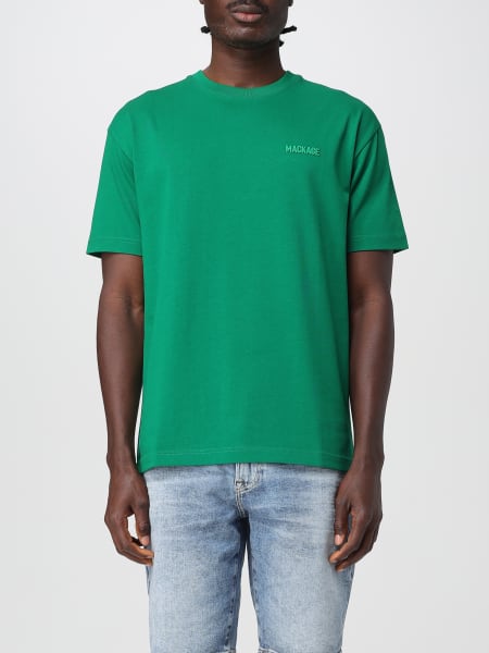 Mackage: T-shirt homme Mackage