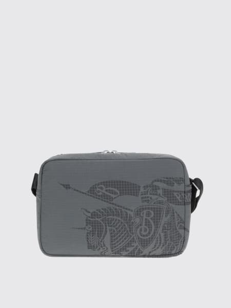Borsa uomo Burberry>