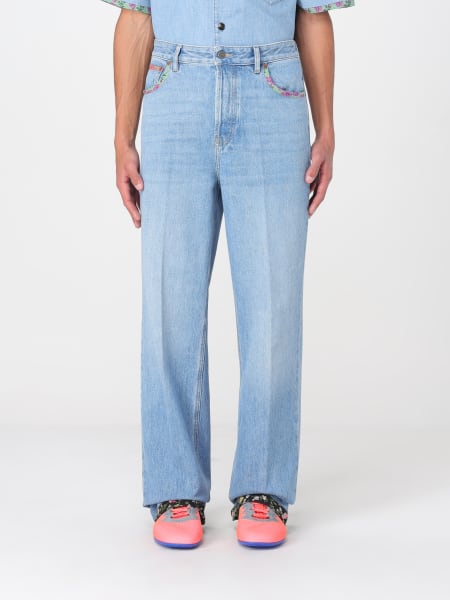 Jeans men Valentino