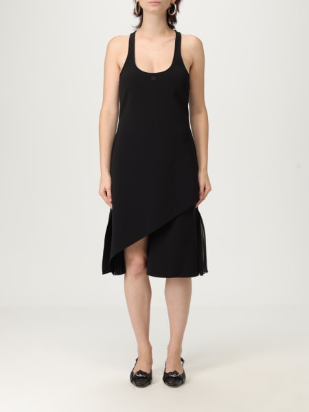 Vestido mujer CourrÈges>