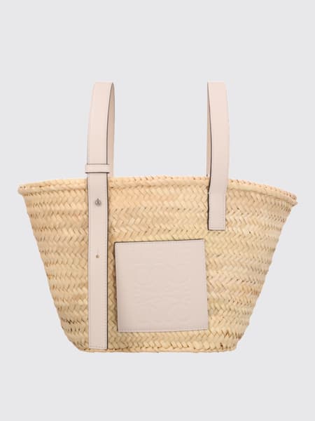 Borsa a spalla donna Loewe>