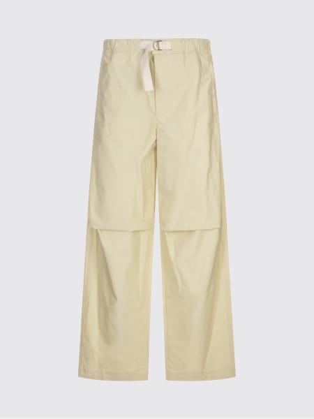 Pants men Jil Sander