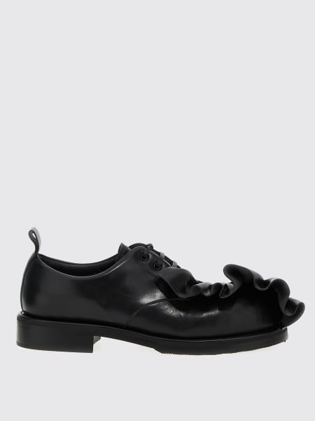 Shoes men Comme Des Garçons Homme Plus