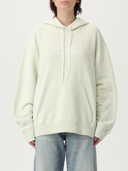 Sweater woman Mm6 Maison Margiela