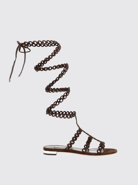 Aquazzura: Sandali bassi donna Aquazzura