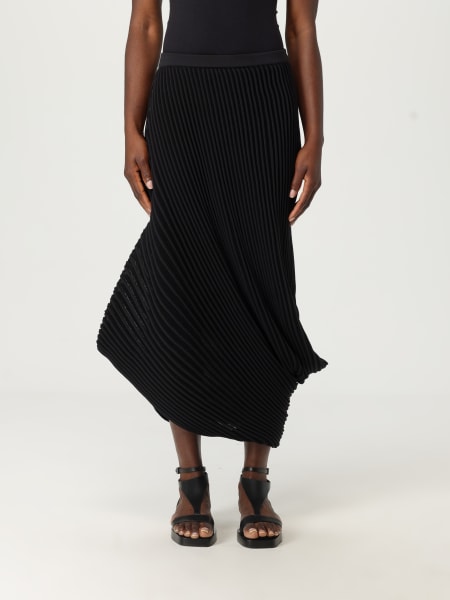이세이미야케(ISSEY MIYAKE): 스커트 여성 Issey Miyake