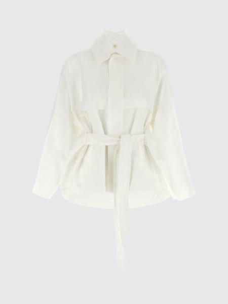 Jacket woman Issey Miyake