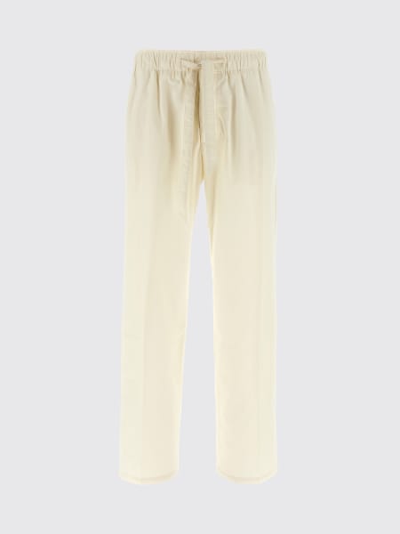 Pants men Lanvin