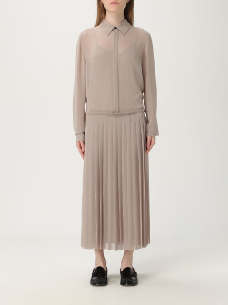 Dress woman Ami Paris>