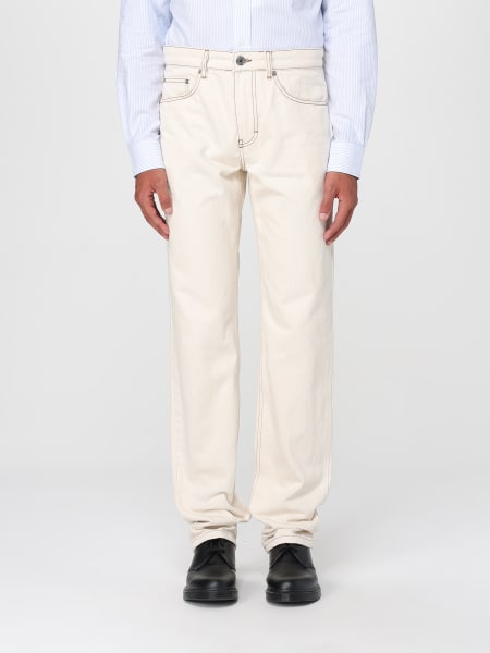 Jeans men Ami Paris