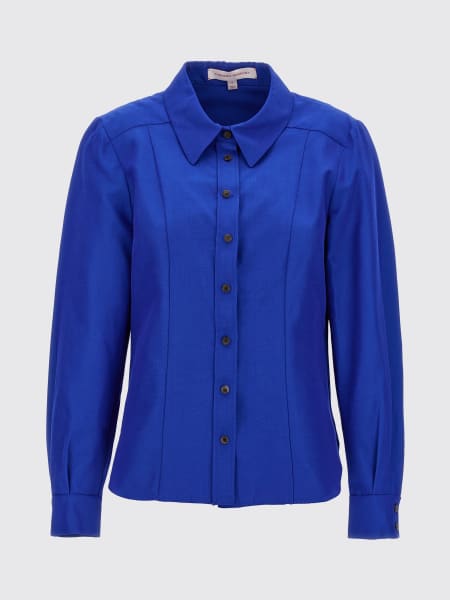 Top woman Carolina Herrera