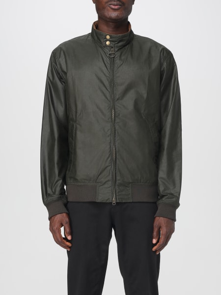 Пальто Мужское Barbour