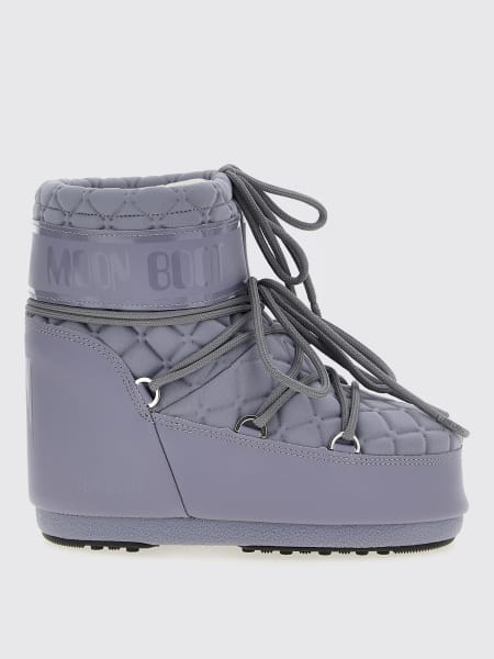 Moon Boot: Shoes women Moon Boot