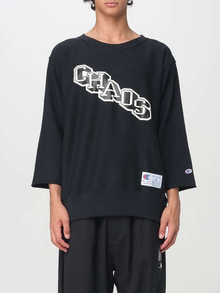 Undercover: T-shirt homme Undercover