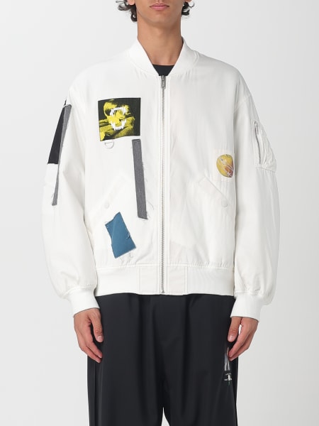 Chaqueta hombre Undercover