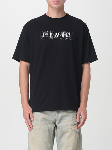 Undercover: T-shirt homme Undercover