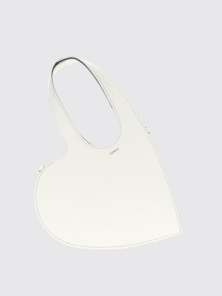 Bolso de hombro mujer Coperni>