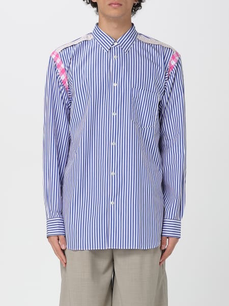 셔츠 남성 Comme Des Garçons Shirt