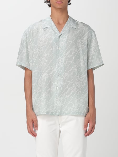 Berluti: Рубашка для него Berluti