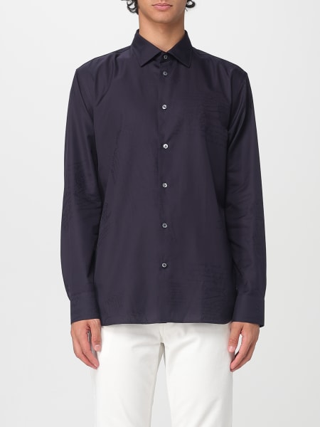Berluti: Рубашка для него Berluti