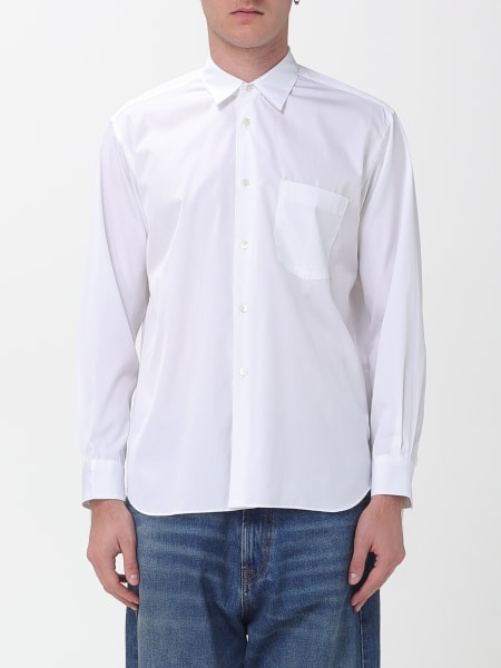 Shirt men Comme Des Garçons Shirt