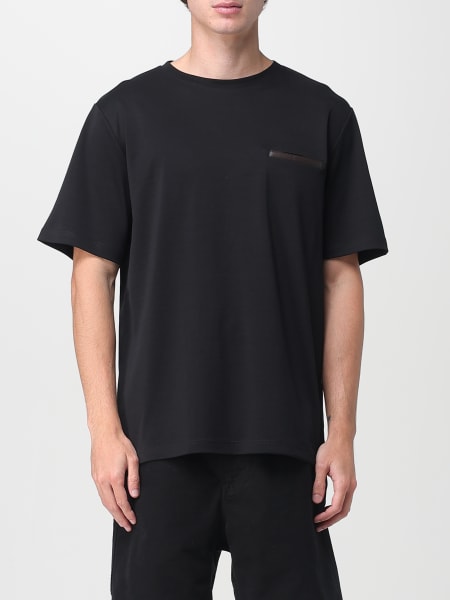 Berluti: Футболка для него Berluti