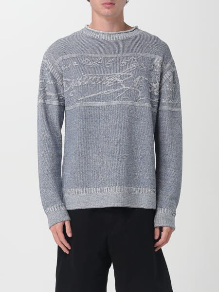 Berluti: Кардиган для него Berluti