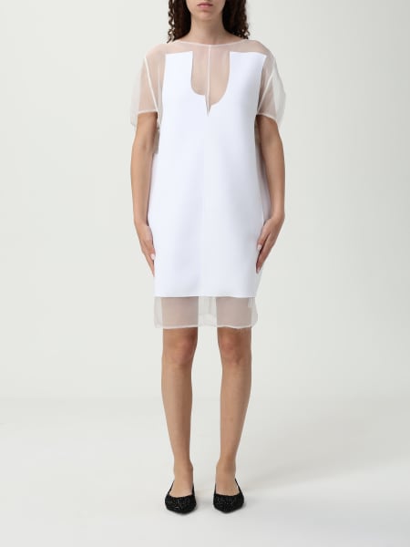 Vestido mujer Khaite>