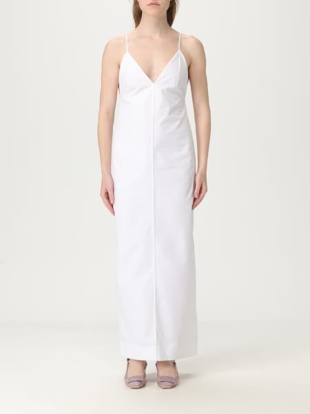 Jupe femme Khaite