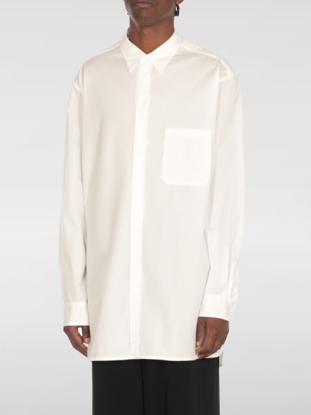 요지 야마모토(YOHJI YAMAMOTO): 셔츠 남성 Yohji Yamamoto