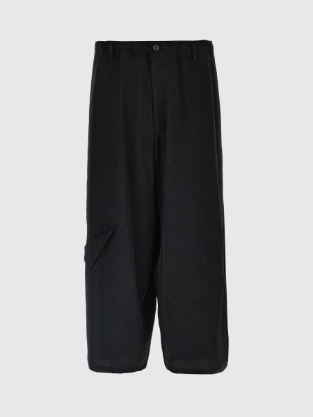 Pants men Yohji Yamamoto