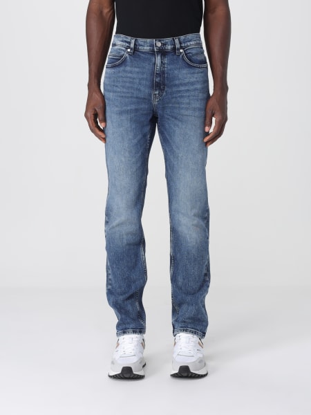 Jeans men Boss