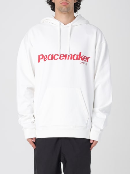 Sudadera hombre Oamc>