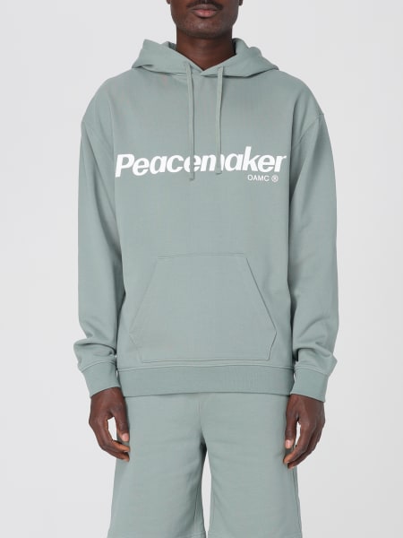 Sudadera hombre Oamc>