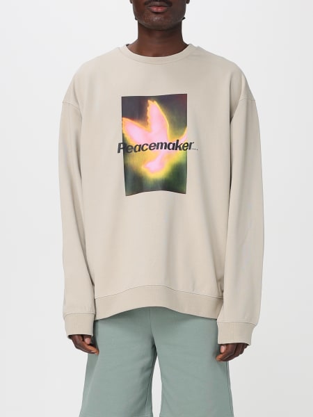 Sudadera hombre Oamc>
