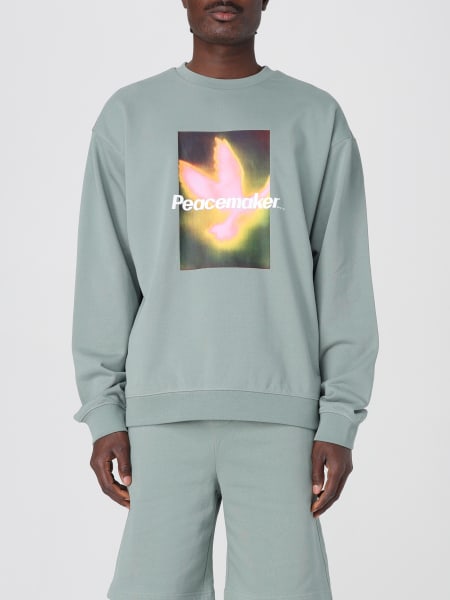 Sudadera hombre Oamc>