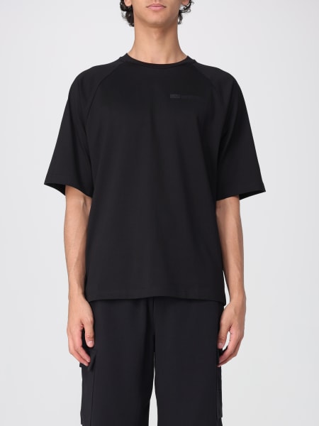 Ea7: Polo hombre Ea7