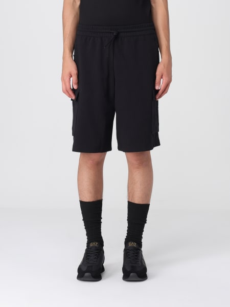Ea7: Shorts Herren Ea7