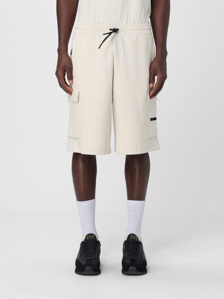 Ea7: Shorts Herren Ea7
