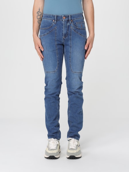 Jeckerson: Pantalon homme Jeckerson