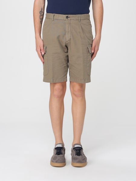 Briglia: Shorts Herren Briglia 1949