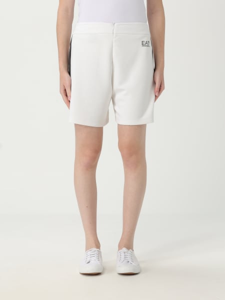 Ea7: Short women Ea7