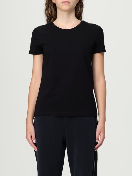 Ea7: T-shirt women Ea7