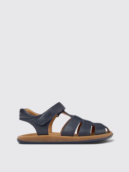 Shoes kids Camper