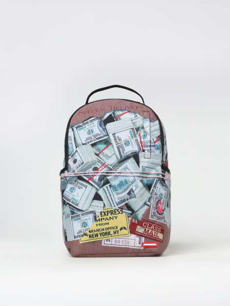 Сумка Мужское Sprayground>
