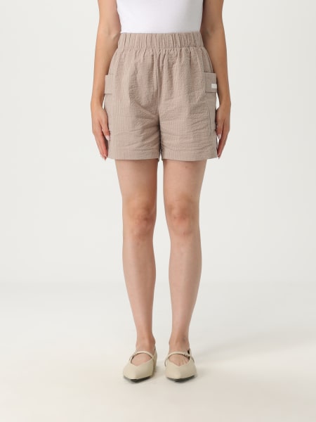 Ea7: Short women Ea7