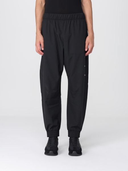 Ea7: Pants men Ea7