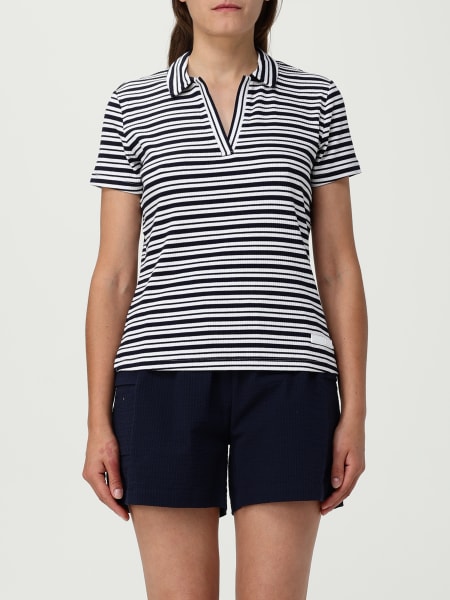 Polo mujer Ea7>