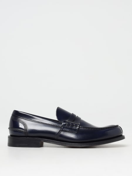 Loafers men Church's>